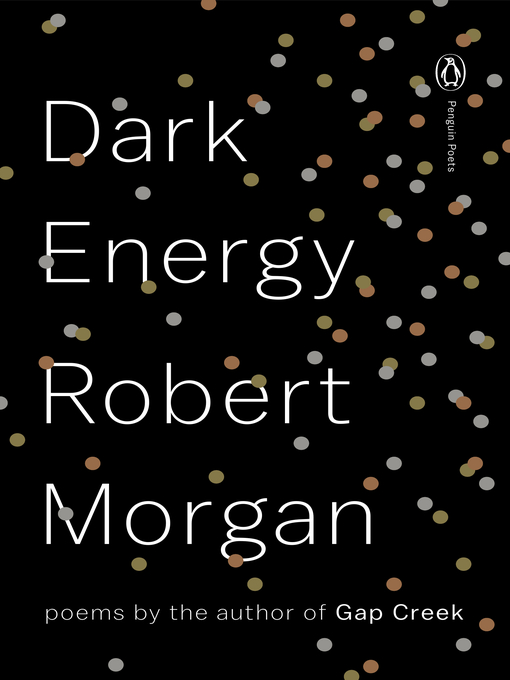 Title details for Dark Energy by Robert Morgan - Available